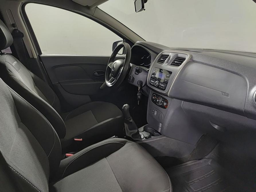 Renault Sandero II Рестайлинг Уфа  - изображение 13