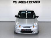 Daewoo Matiz II Уфа  - изображение 14