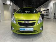 Chevrolet Spark III Москва  - изображение 21