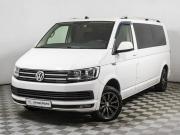 Volkswagen Caravelle T6 Москва  - изображение 18