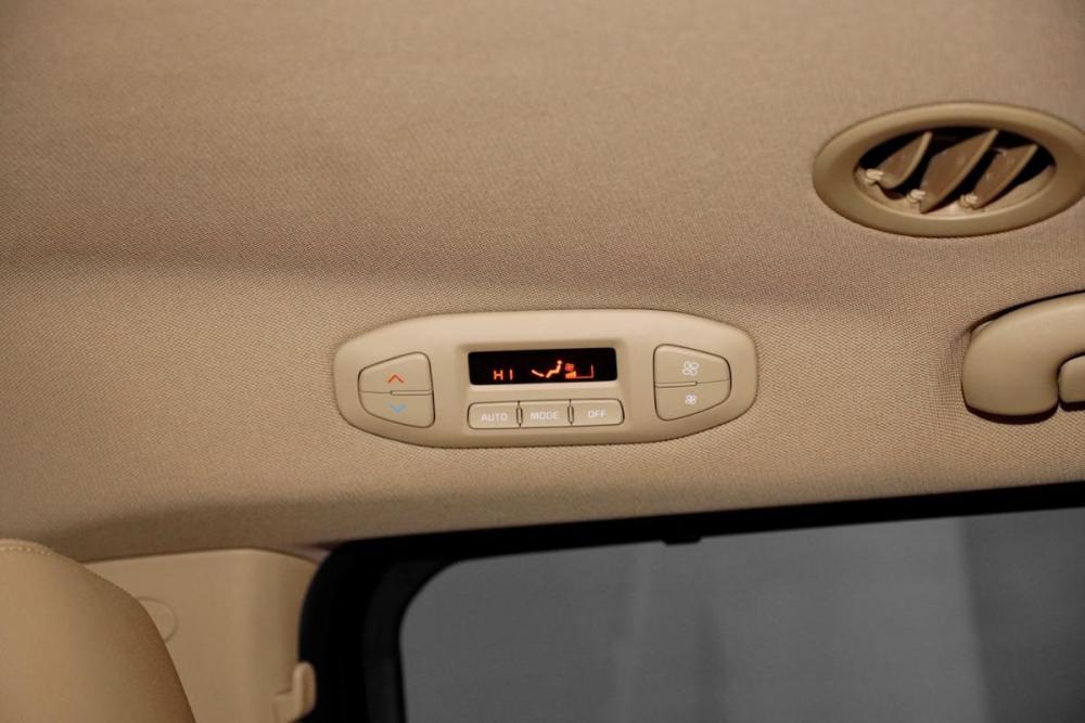 Kia Carnival III Москва  - изображение 11