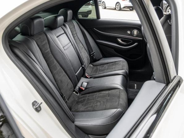 Mercedes-Benz E-Класс V (W213 S213 C238) с пробегом 2016 года, цена 3 700 000 рублей, 143953 км, седан, Автокод Объявления