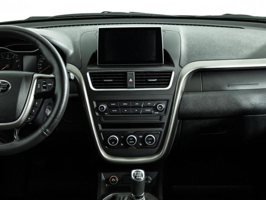 FAW Besturn X80 I Рестайлинг Санкт-Петербург  - изображение 15