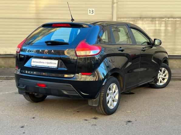 Lada (ВАЗ) XRAY I с пробегом 2017 года, цена 579 000 рублей, 160424 км, хэтчбек, Автокод Объявления