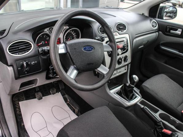 Ford Focus II Рестайлинг с пробегом 2010 года, цена 511 000 рублей, 104000 км, седан, Автокод Объявления