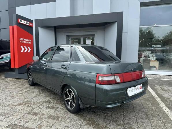 Lada (ВАЗ) 2110 с пробегом 2010 года, цена 257 762 рубля, 122447 км, седан, Автокод Объявления