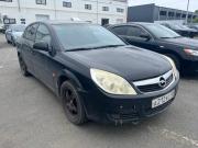 Opel Vectra C Рестайлинг Курган  - изображение 5