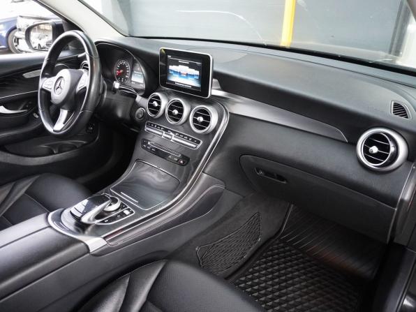 Mercedes-Benz GLC I (X253) с пробегом 2017 года, цена 2 463 000 рублей, 173650 км, внедорожник, Автокод Объявления