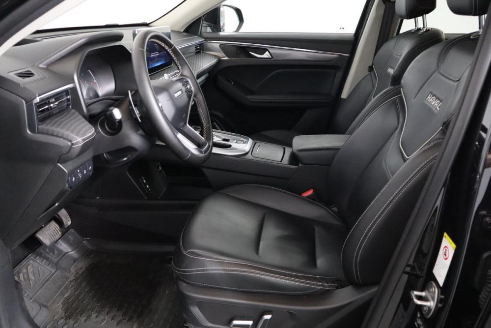 Haval Jolion I Санкт-Петербург  - изображение 8