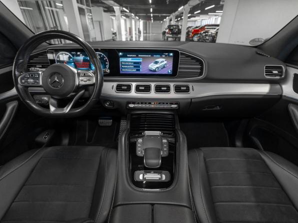 Mercedes-Benz GLE II (V167) с пробегом 2021 года, цена 5 200 000 рублей, 204045 км, внедорожник, Автокод Объявления