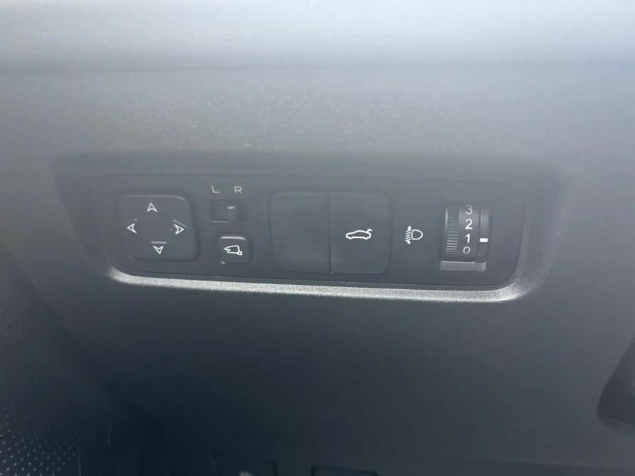 Changan UNI-V I Пермь  - изображение 16
