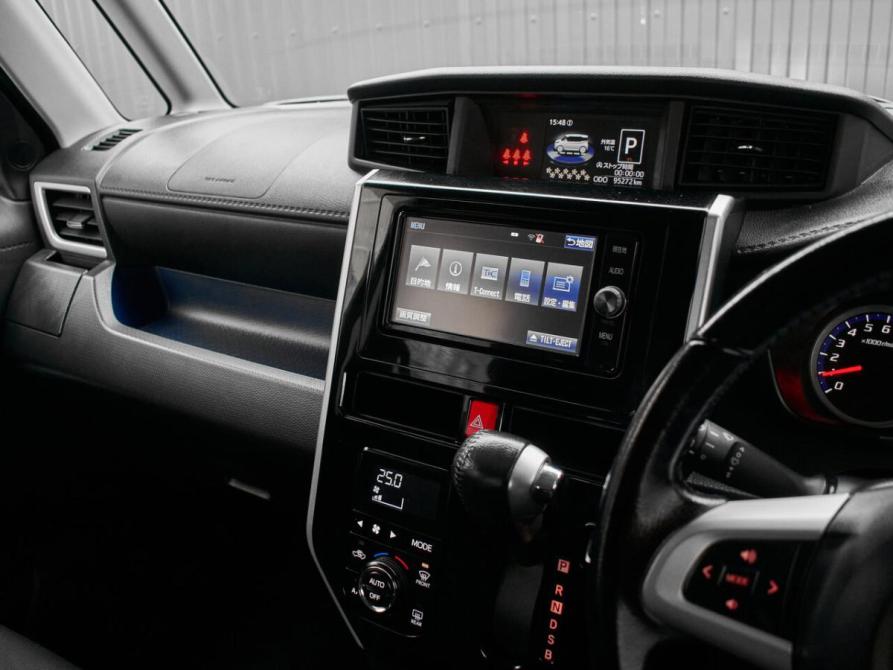 Toyota Roomy I Екатеринбург  - изображение 17