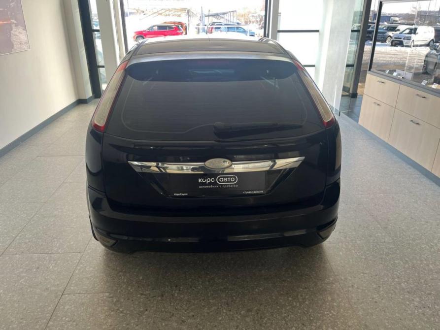 Ford Focus II Рестайлинг Ярославль  - изображение 5