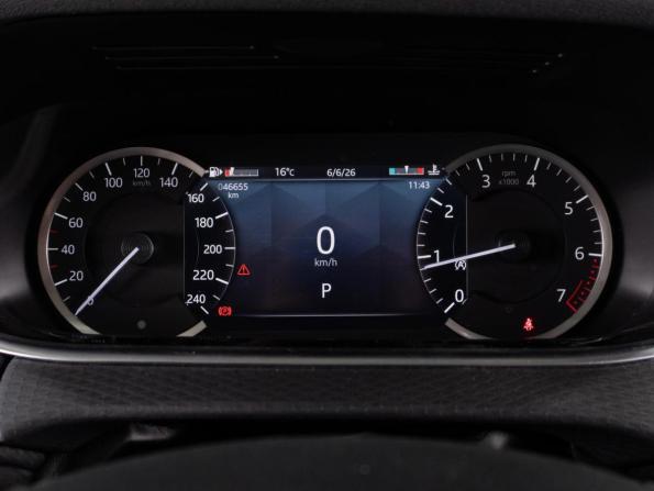 Land Rover Range Rover Evoque II с пробегом 2021 года, цена 3 899 000 рублей, 46655 км, внедорожник, Автокод Объявления