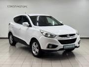 Hyundai ix35 I Ростов-на-Дону  - изображение 18