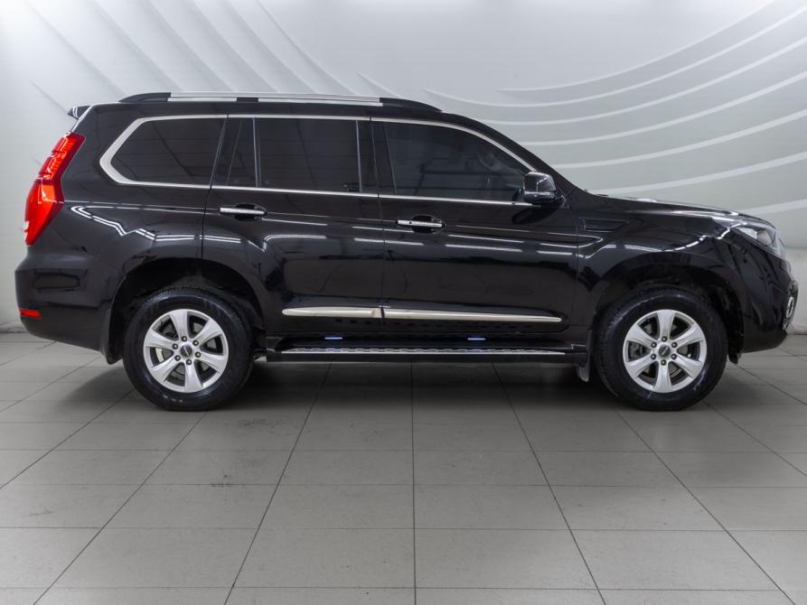 Haval H9 I Рестайлинг Волгоград  - изображение 9