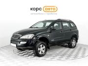 SsangYong Kyron I Рестайлинг Ногинск  - изображение 23