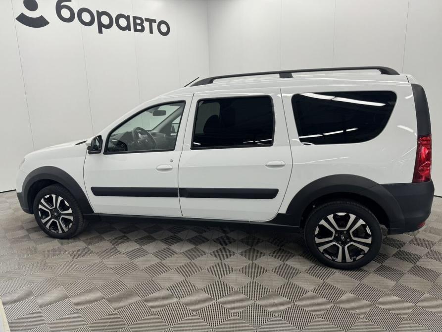 Lada (ВАЗ) Largus I Рестайлинг Воронеж  - изображение 9