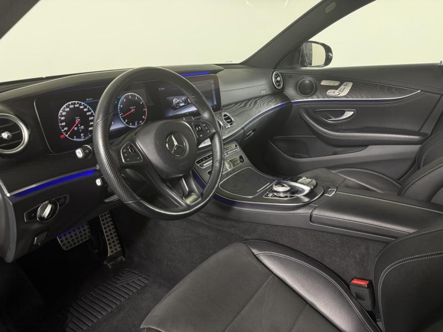 Mercedes-Benz E-Класс V (W213 S213 C238) Москва  - изображение 9