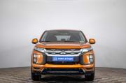 Mitsubishi Outlander Sport I Рестайлинг 3 Пермь  - изображение 21