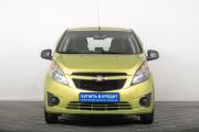 Chevrolet Spark III Томск  - изображение 21