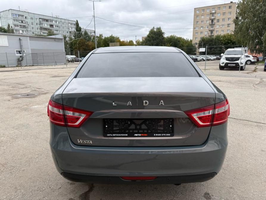 Lada (ВАЗ) Vesta I Сызрань  - изображение 5