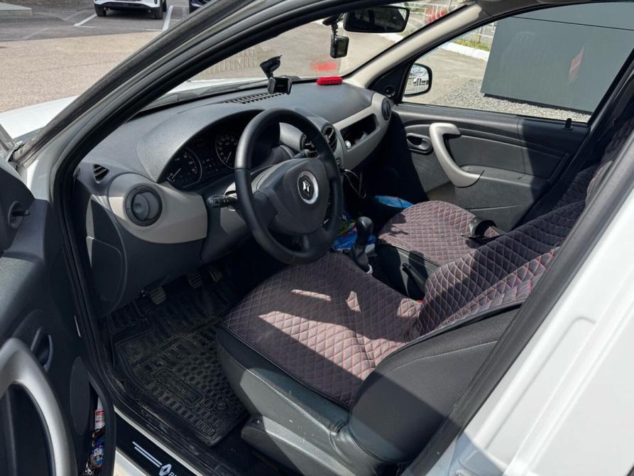 Renault Sandero I Уфа  - изображение 8