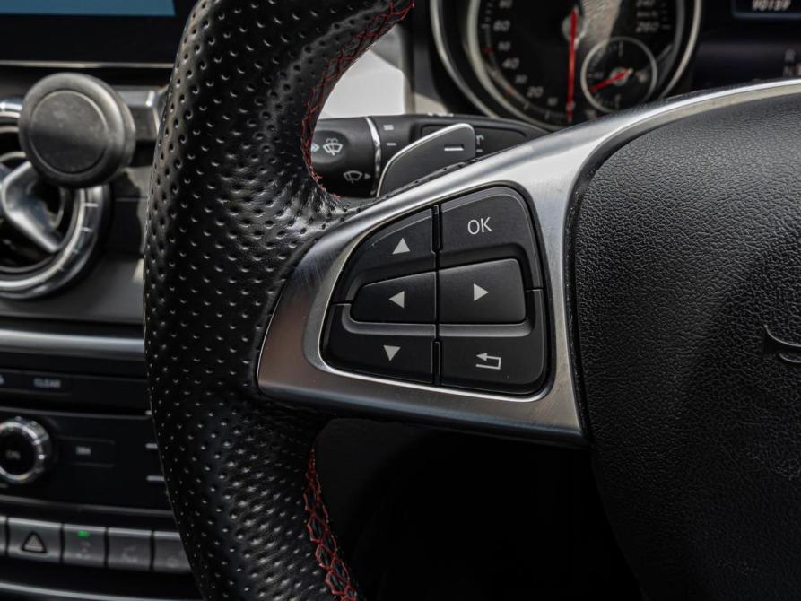 Mercedes-Benz CLA I (C117 X117) Рестайлинг Краснодар  - изображение 18