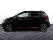 Kia Picanto III Рестайлинг Москва  - изображение 32