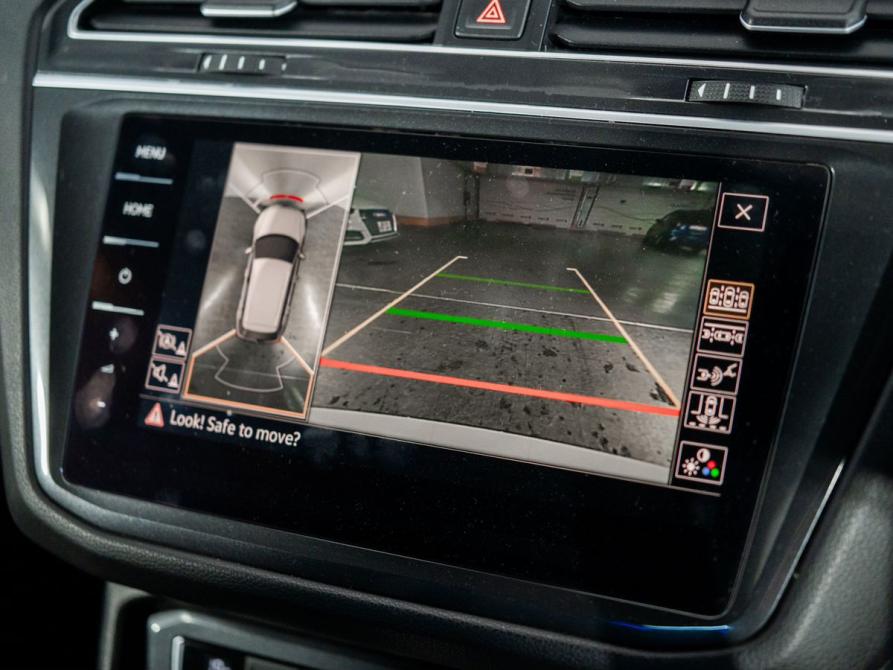 Volkswagen Tiguan II Иркутск  - изображение 14