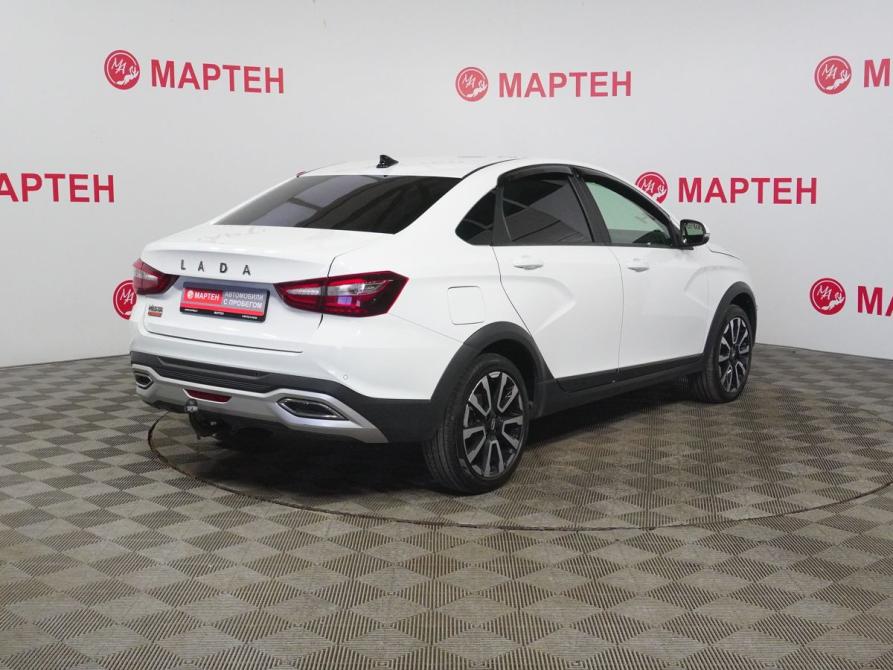 Lada (ВАЗ) Vesta I Рестайлинг (NG) Вологда  - изображение 5