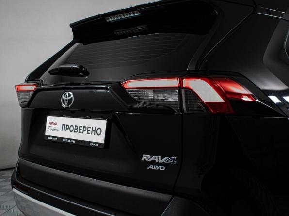 Toyota RAV4 V (XA50) с пробегом 2024 года, цена 4 277 000 рублей, 14000 км, внедорожник, Автокод Объявления