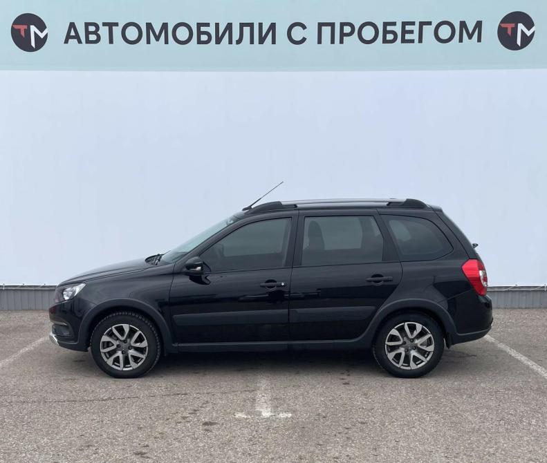 Lada (ВАЗ) Granta I Рестайлинг Стерлитамак  - изображение 3