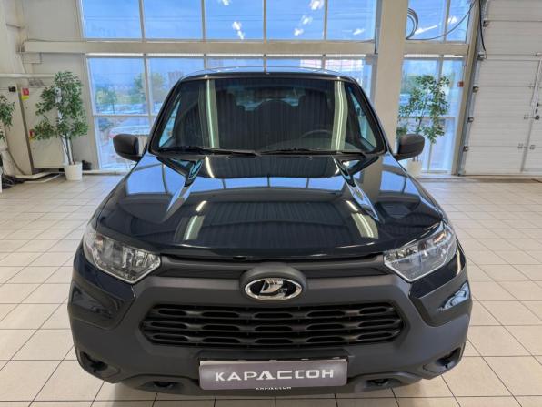 Lada (ВАЗ) Niva Travel I с пробегом 2024 года, цена 990 000 рублей, 53000 км, внедорожник, Автокод Объявления