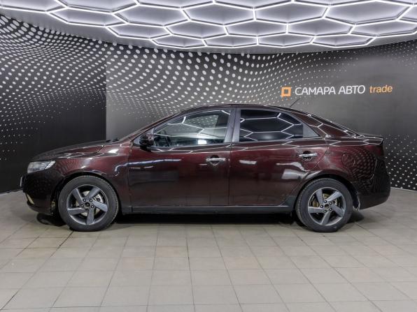 Kia Cerato II с пробегом 2011 года, цена 553 000 рублей, 261783 км, седан, Автокод Объявления