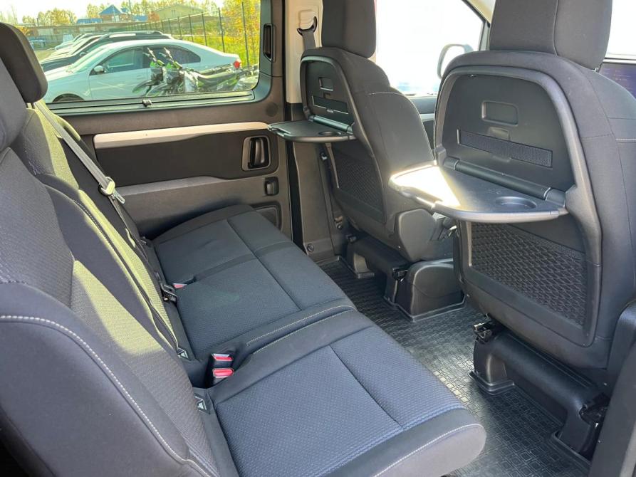 Peugeot Traveller I Чебоксары  - изображение 33