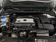 Skoda Octavia II (A5) Рестайлинг Москва  - изображение 31