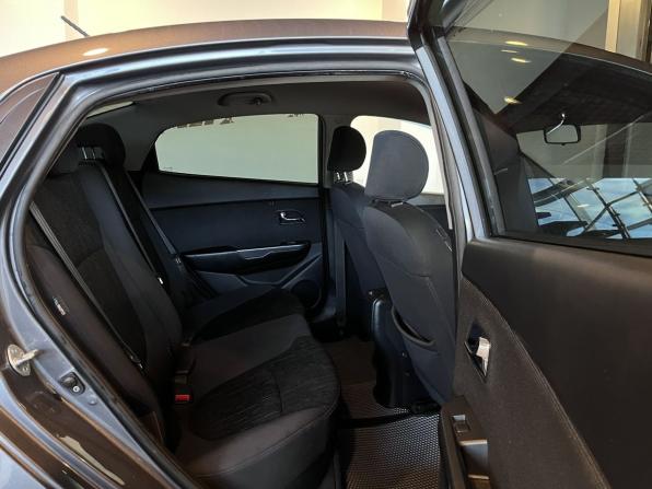 Kia Rio III с пробегом 2012 года, цена 710 000 рублей, 212629 км, седан, Автокод Объявления