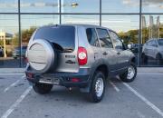 Chevrolet Niva I Рестайлинг Воронеж  - изображение 16