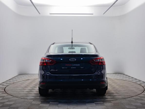 Ford Focus III с пробегом 2011 года, цена 580 000 рублей, 220359 км, седан, Автокод Объявления
