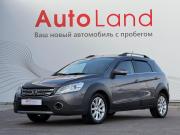 Dongfeng H30 Cross Воронеж  - изображение 23