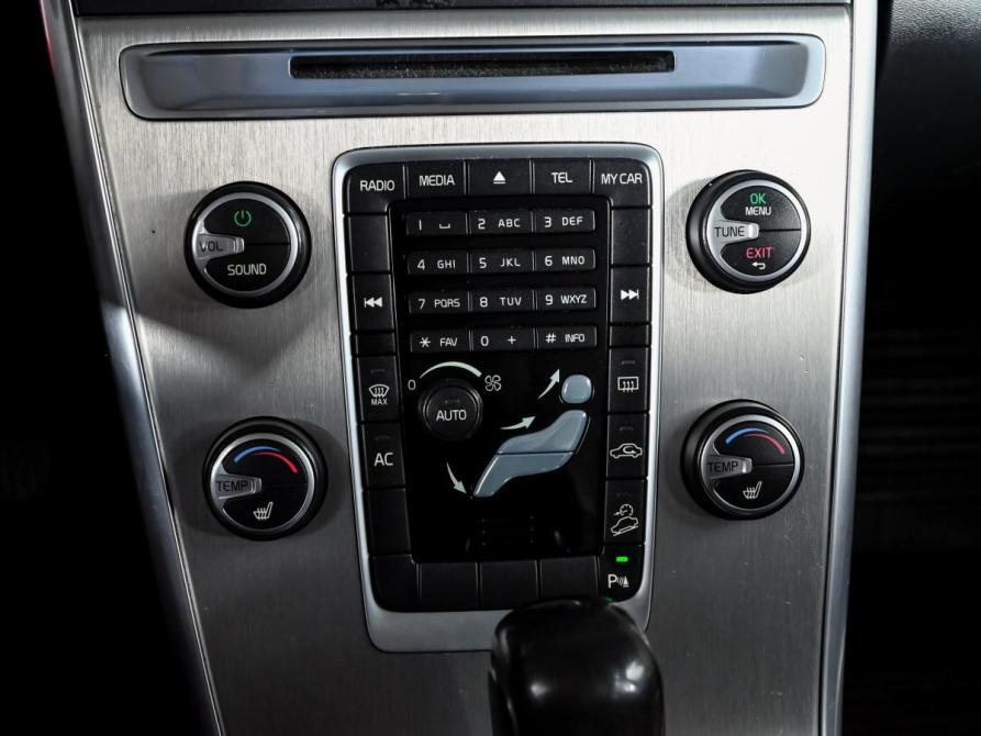 Volvo XC60 I Екатеринбург  - изображение 18