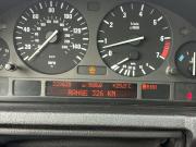 BMW X5 I (E53) Рестайлинг Кемерово  - изображение 39