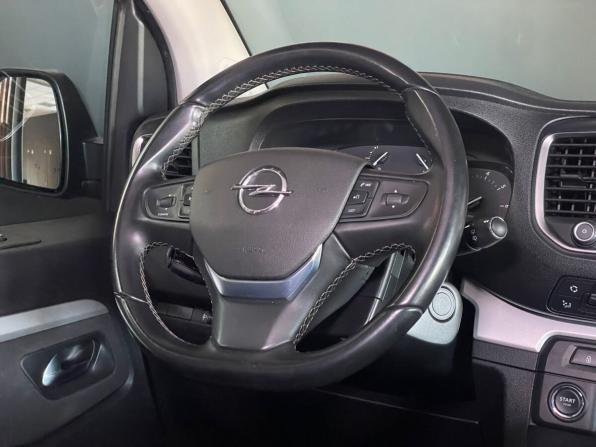 Opel Zafira Life I с пробегом 2020 года, цена 3 200 000 рублей, 76720 км, минивэн, Автокод Объявления