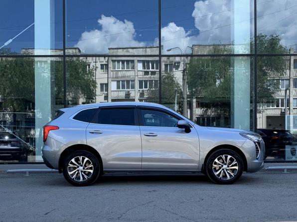 Haval Jolion I с пробегом 2023 года, цена 1 720 000 рублей, 57379 км, внедорожник, Автокод Объявления