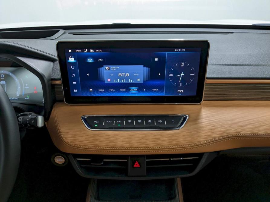 Haval Jolion I Москва  - изображение 25