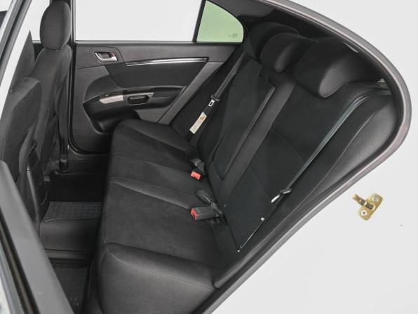 Geely Emgrand EC7 с пробегом 2013 года, цена 739 000 рублей, 57765 км, седан, Автокод Объявления