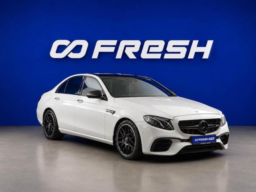Mercedes-Benz E-Класс V (W213 S213 C238) Москва  - изображение 1