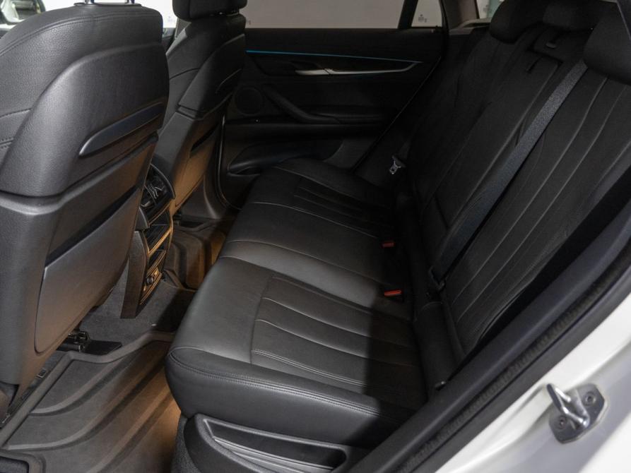 BMW X6 II (F16) Тюмень  - изображение 16