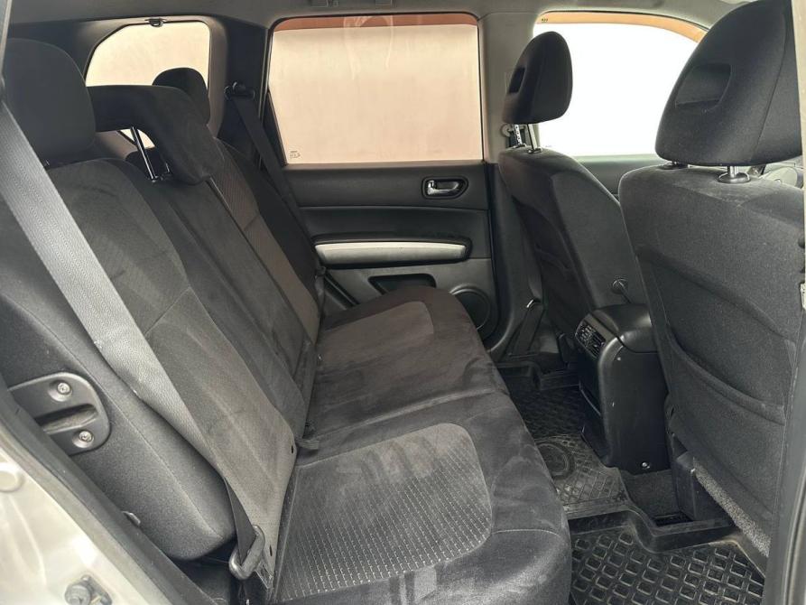 Nissan X-Trail II Рестайлинг Москва  - изображение 14